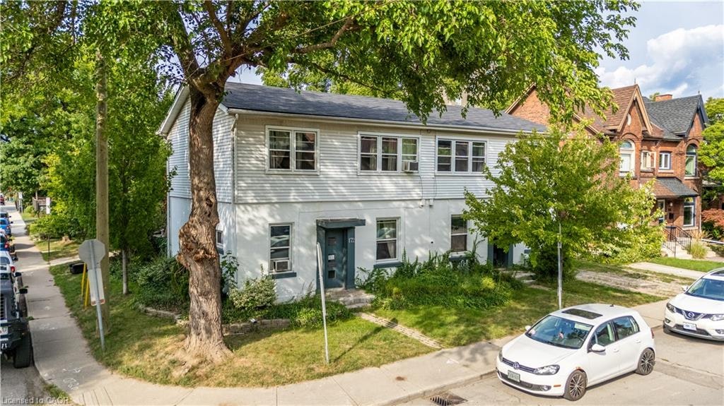 170-172 Markland Street, Hamilton, ON, L8P 2K5