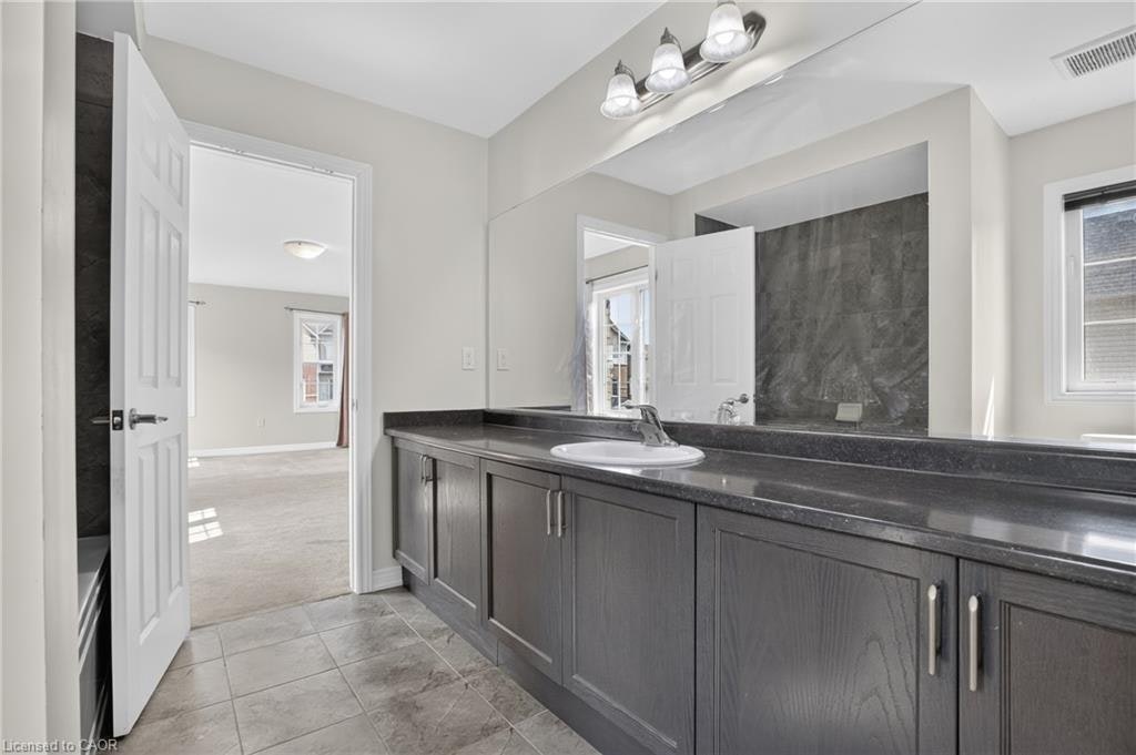 Upper-407 Linden Drive, Cambridge, ON, N3H 5L5 - 36