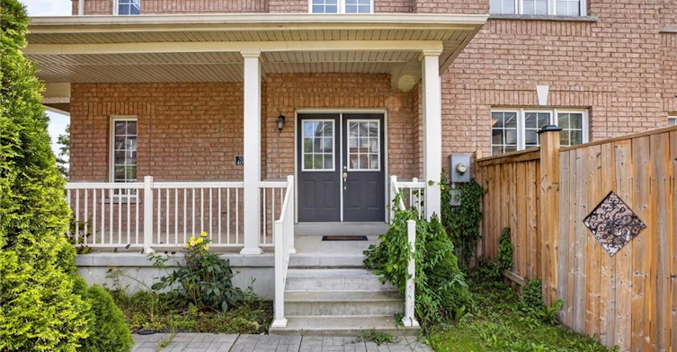 Upper-407 Linden Drive, Cambridge, ON, N3H 5L5 - 6