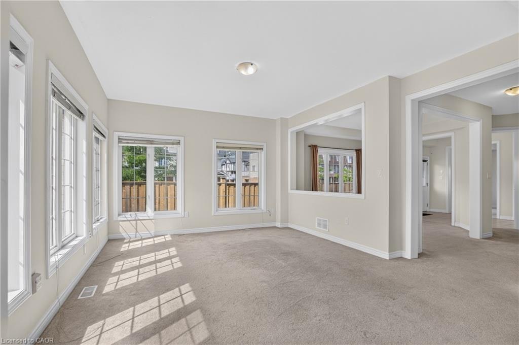Upper-407 Linden Drive, Cambridge, ON, N3H 5L5 - 22