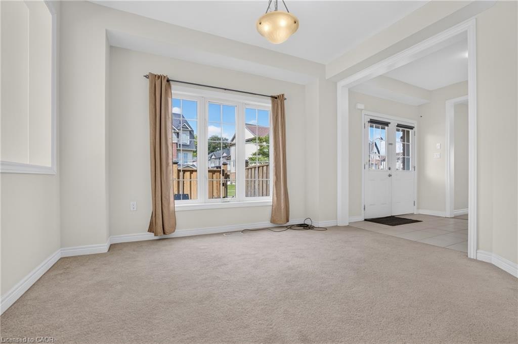 Upper-407 Linden Drive, Cambridge, ON, N3H 5L5 - 19