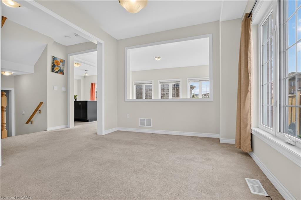 Upper-407 Linden Drive, Cambridge, ON, N3H 5L5 - 18