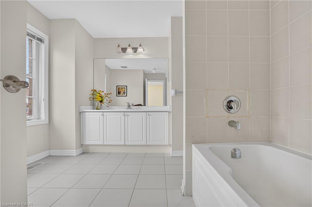 Upper-407 Linden Drive, Cambridge, ON, N3H 5L5 - 40