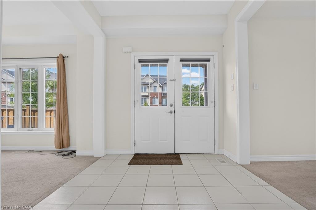 Upper-407 Linden Drive, Cambridge, ON, N3H 5L5 - 8