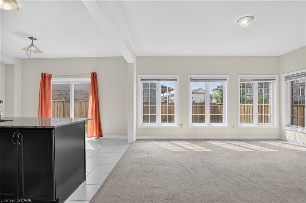 Upper-407 Linden Drive, Cambridge, ON, N3H 5L5 - 25