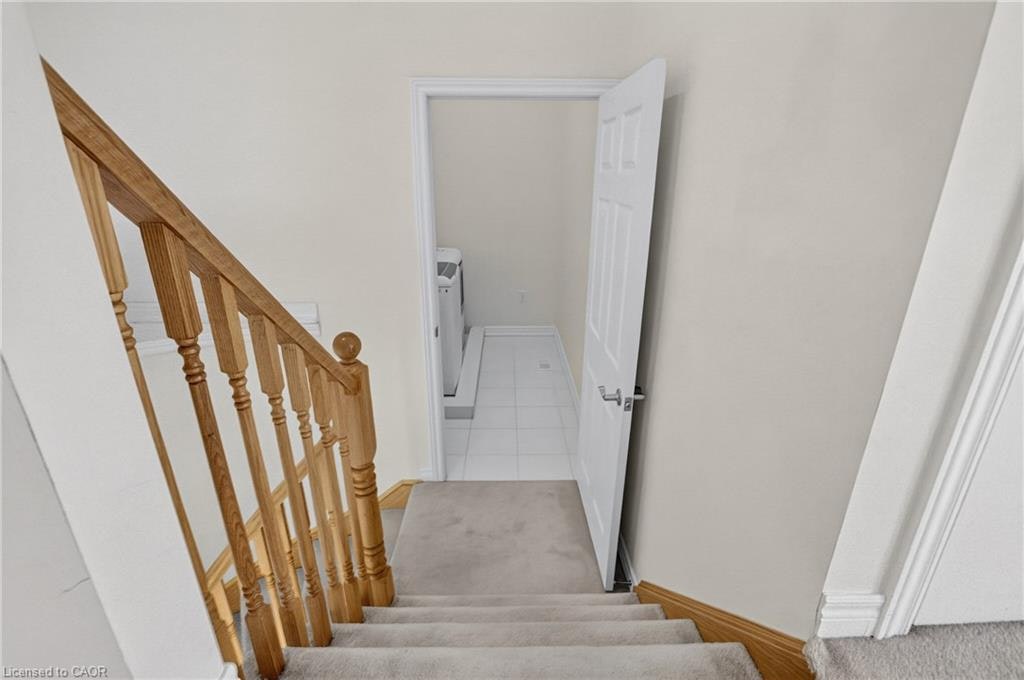 Upper-407 Linden Drive, Cambridge, ON, N3H 5L5 - 43