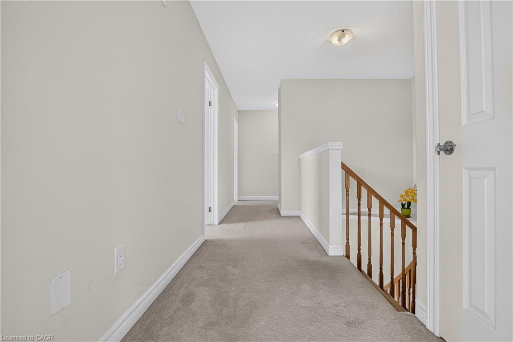 Upper-407 Linden Drive, Cambridge, ON, N3H 5L5 - 42