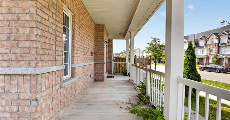 Upper-407 Linden Drive, Cambridge, ON, N3H 5L5 - 5