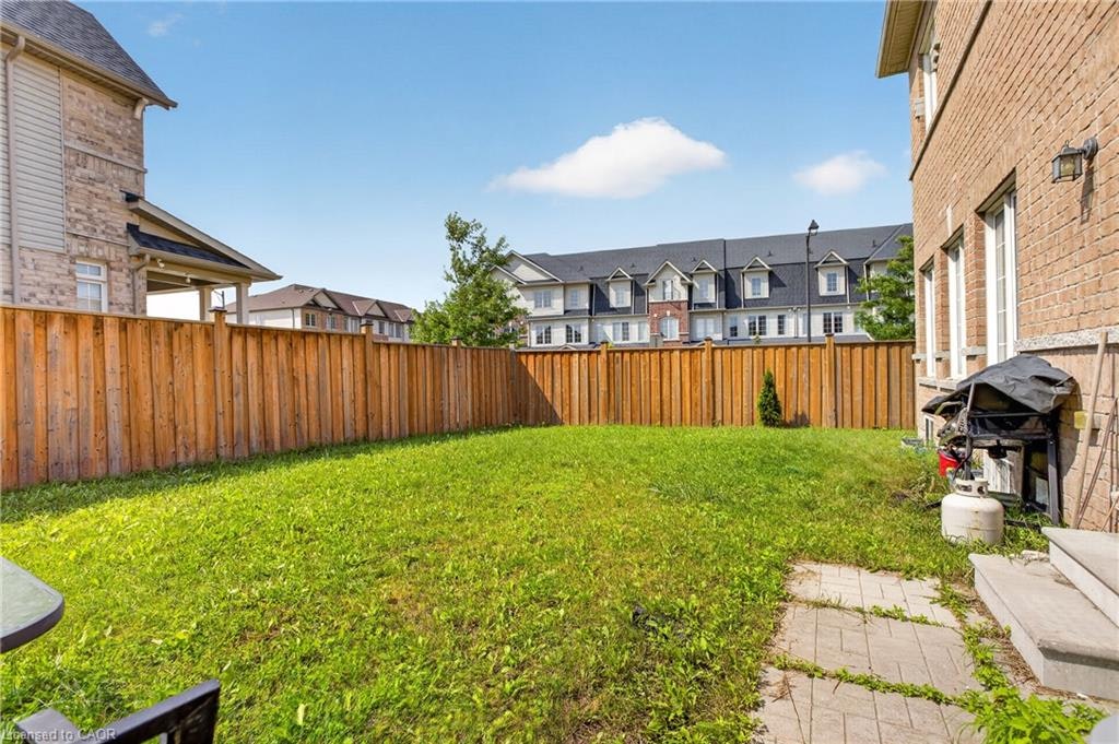 Upper-407 Linden Drive, Cambridge, ON, N3H 5L5 - 48