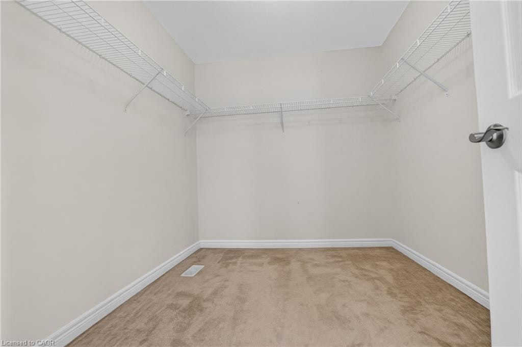 Upper-407 Linden Drive, Cambridge, ON, N3H 5L5 - 45