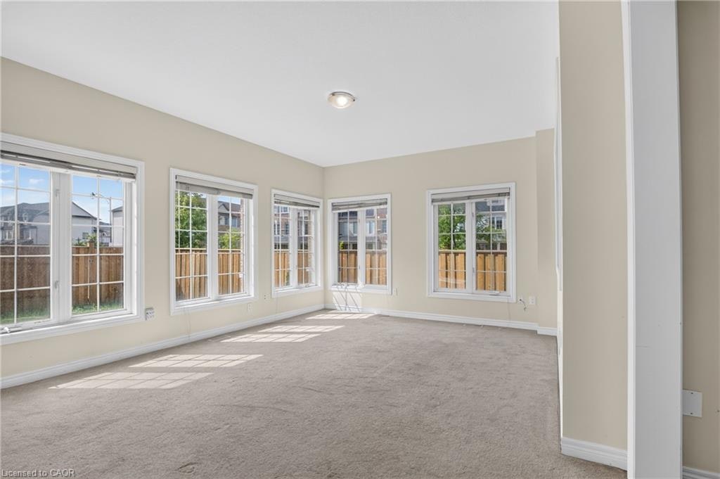 Upper-407 Linden Drive, Cambridge, ON, N3H 5L5 - 23
