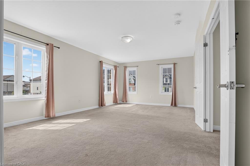 Upper-407 Linden Drive, Cambridge, ON, N3H 5L5 - 32