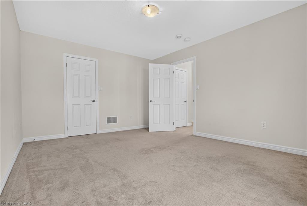 Upper-407 Linden Drive, Cambridge, ON, N3H 5L5 - 38