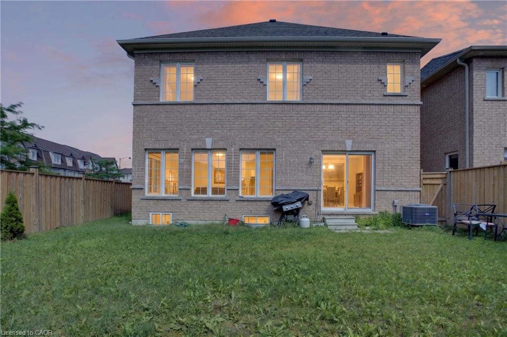 Upper-407 Linden Drive, Cambridge, ON, N3H 5L5 - 50