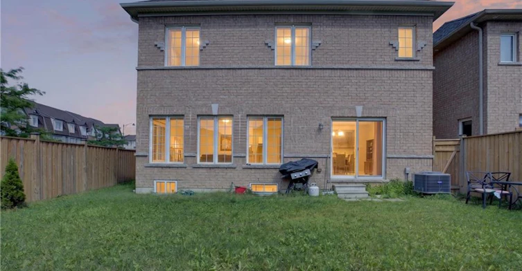 Upper-407 Linden Drive, Cambridge, ON, N3H 5L5 - 50