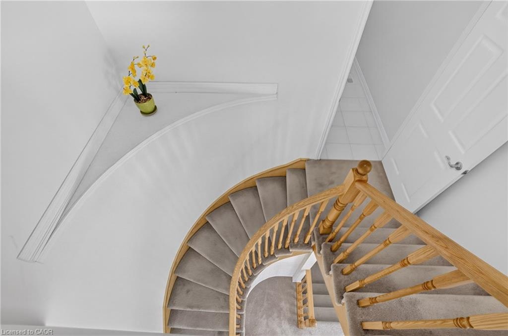 Upper-407 Linden Drive, Cambridge, ON, N3H 5L5 - 30