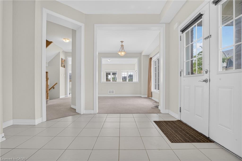 Upper-407 Linden Drive, Cambridge, ON, N3H 5L5 - 9