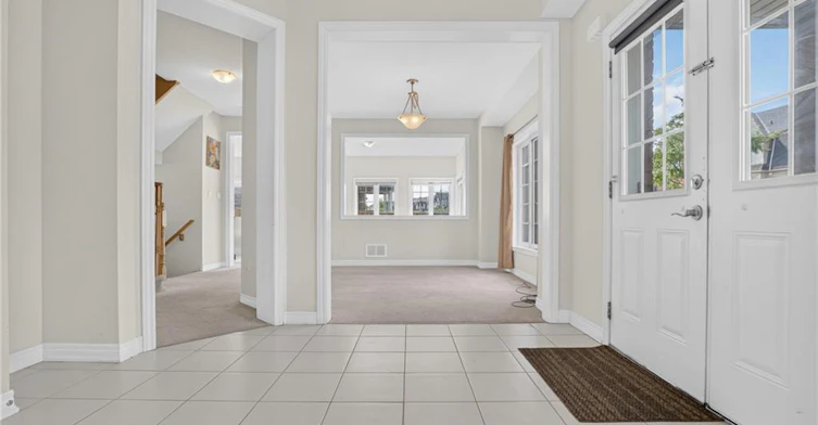 Upper-407 Linden Drive, Cambridge, ON, N3H 5L5 - 9