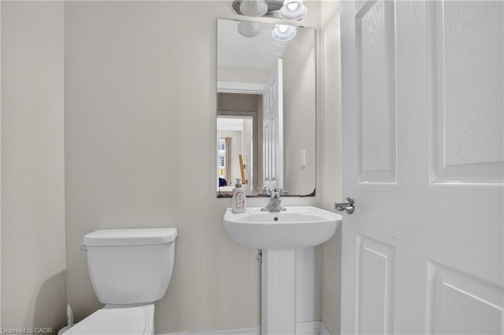 Upper-407 Linden Drive, Cambridge, ON, N3H 5L5 - 28
