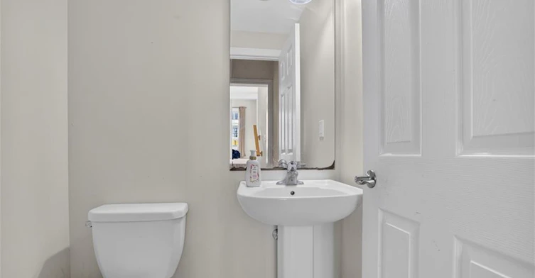 Upper-407 Linden Drive, Cambridge, ON, N3H 5L5 - 28