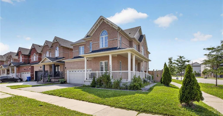 Upper-407 Linden Drive, Cambridge, ON, N3H 5L5 - 2