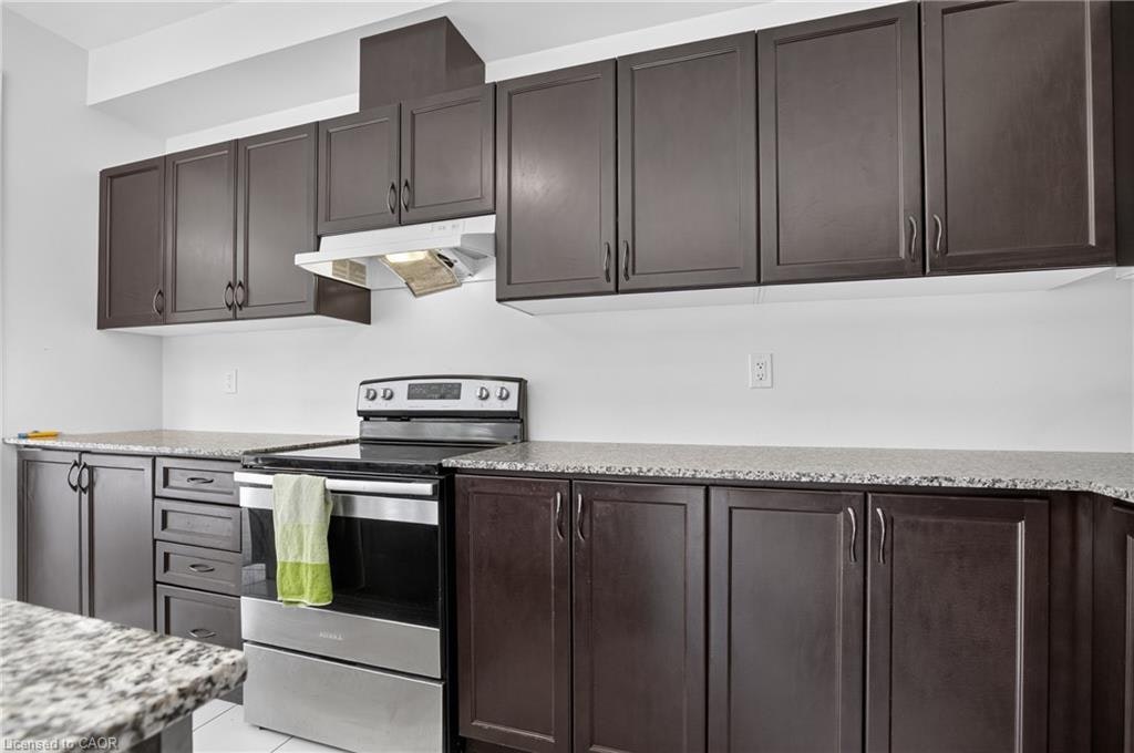 Upper-407 Linden Drive, Cambridge, ON, N3H 5L5 - 14