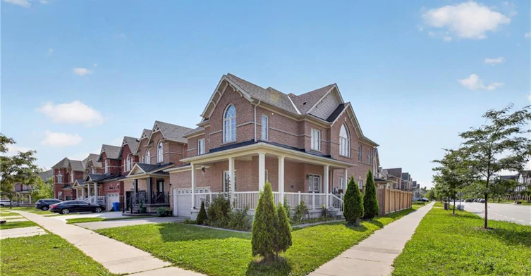 Upper-407 Linden Drive, Cambridge, ON, N3H 5L5