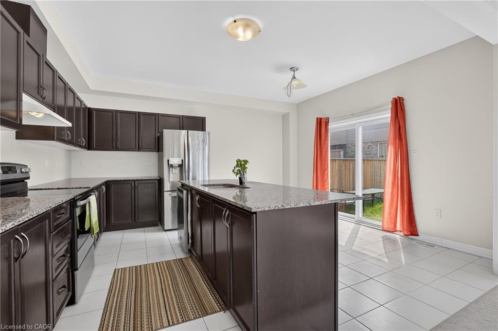 Upper-407 Linden Drive, Cambridge, ON, N3H 5L5 - 12