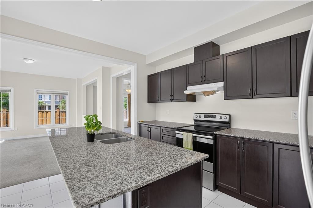 Upper-407 Linden Drive, Cambridge, ON, N3H 5L5 - 17