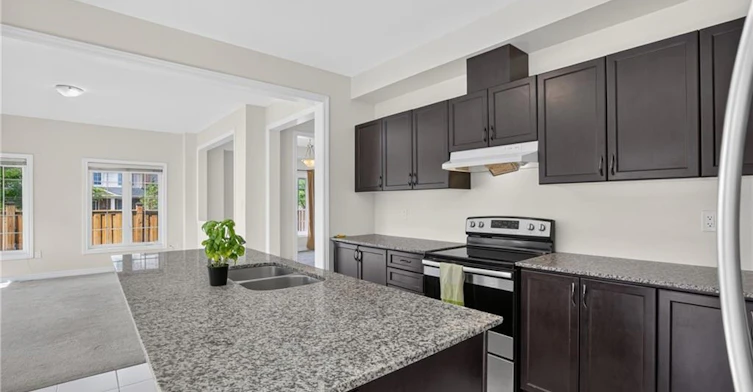 Upper-407 Linden Drive, Cambridge, ON, N3H 5L5 - 17