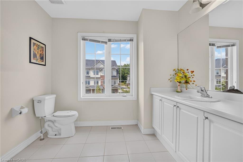 Upper-407 Linden Drive, Cambridge, ON, N3H 5L5 - 41