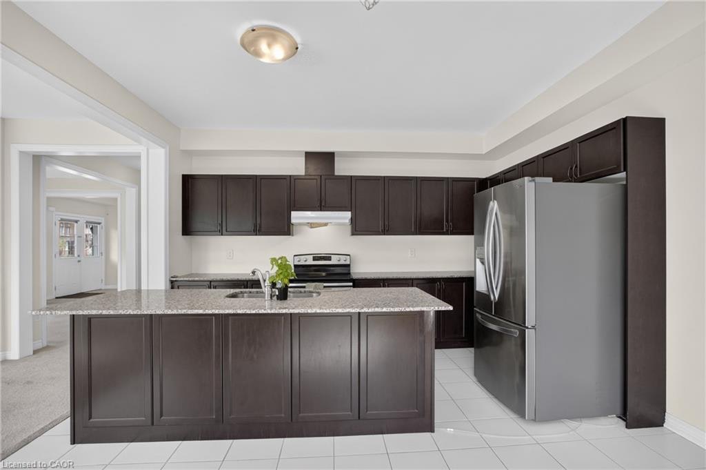 Upper-407 Linden Drive, Cambridge, ON, N3H 5L5 - 15