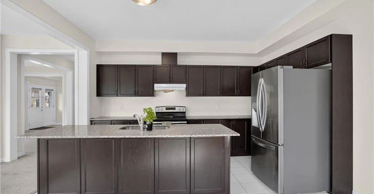 Upper-407 Linden Drive, Cambridge, ON, N3H 5L5 - 15
