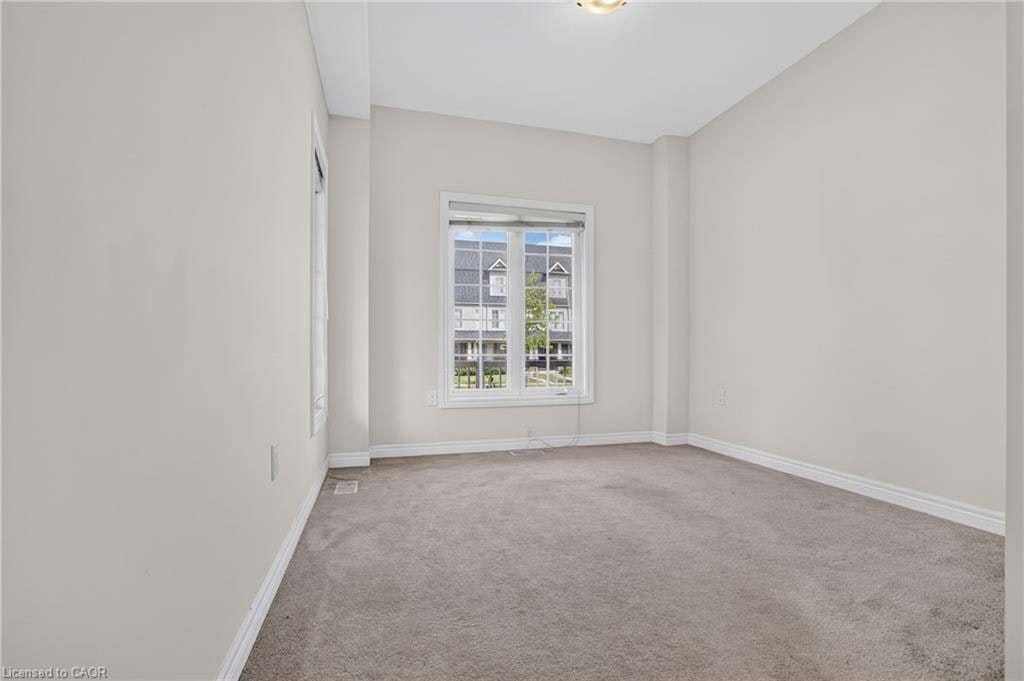 Upper-407 Linden Drive, Cambridge, ON, N3H 5L5 - 26