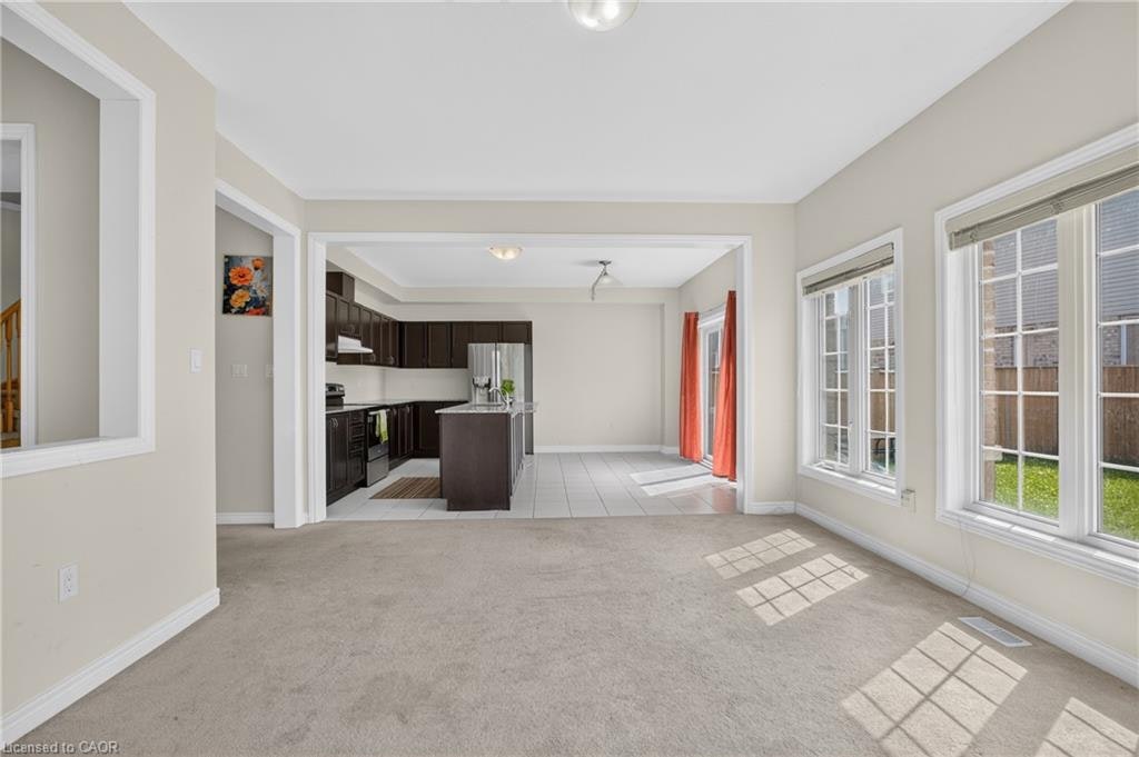 Upper-407 Linden Drive, Cambridge, ON, N3H 5L5 - 20