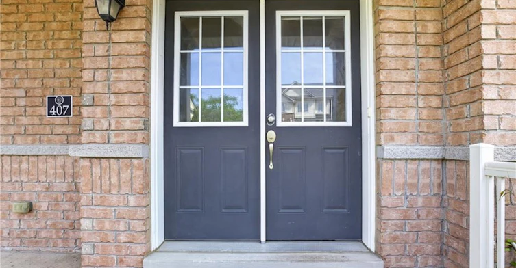Upper-407 Linden Drive, Cambridge, ON, N3H 5L5 - 7
