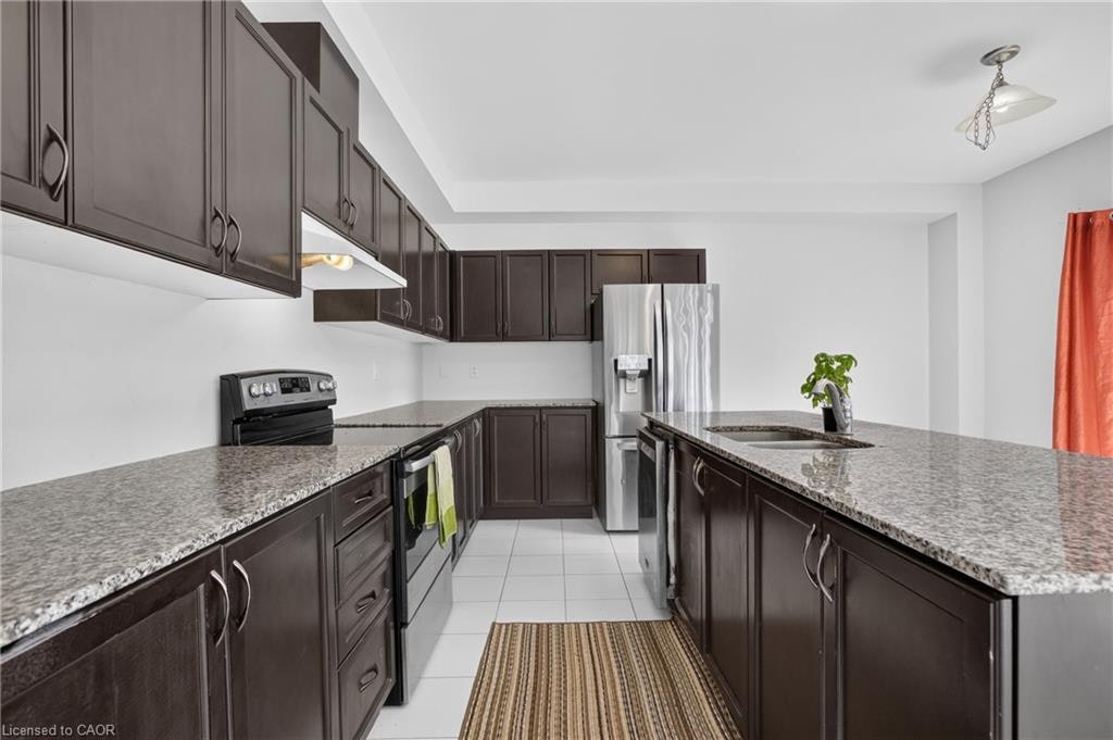 Upper-407 Linden Drive, Cambridge, ON, N3H 5L5 - 13