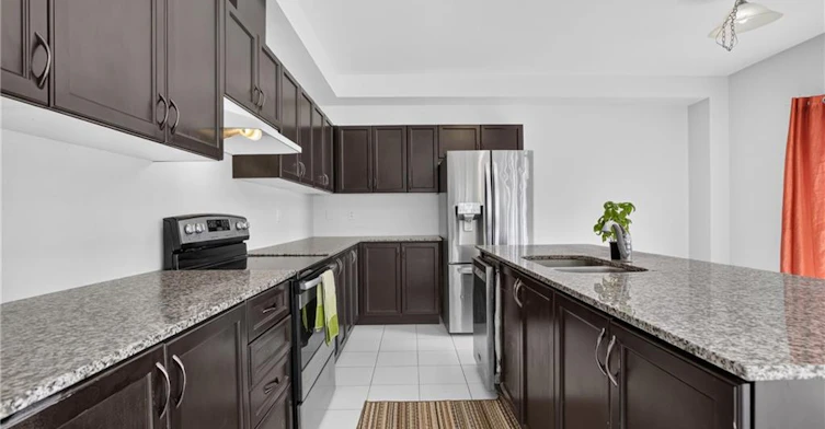 Upper-407 Linden Drive, Cambridge, ON, N3H 5L5 - 13