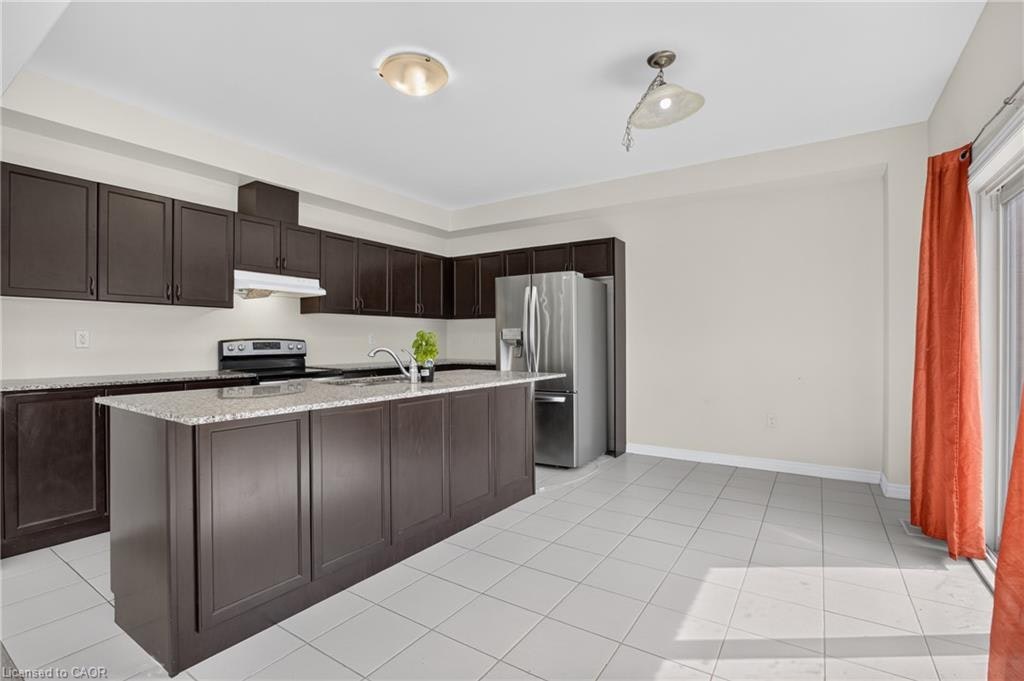 Upper-407 Linden Drive, Cambridge, ON, N3H 5L5 - 11