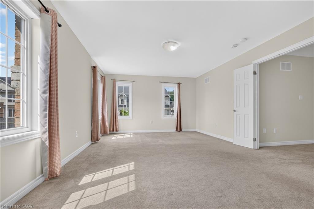 Upper-407 Linden Drive, Cambridge, ON, N3H 5L5 - 34