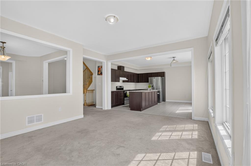 Upper-407 Linden Drive, Cambridge, ON, N3H 5L5 - 24