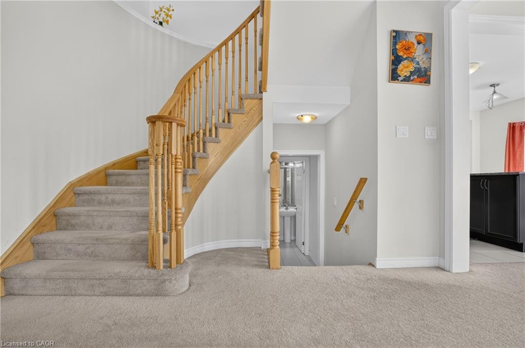 Upper-407 Linden Drive, Cambridge, ON, N3H 5L5 - 29
