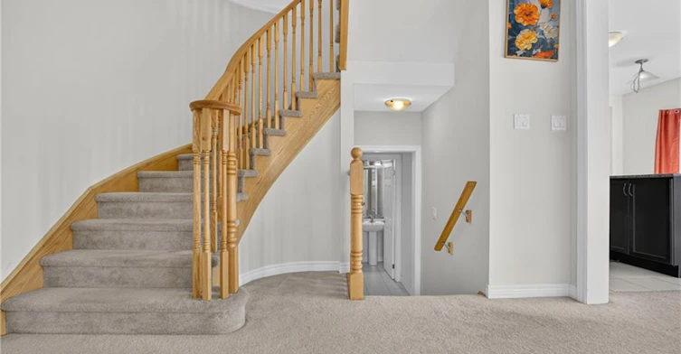 Upper-407 Linden Drive, Cambridge, ON, N3H 5L5 - 29