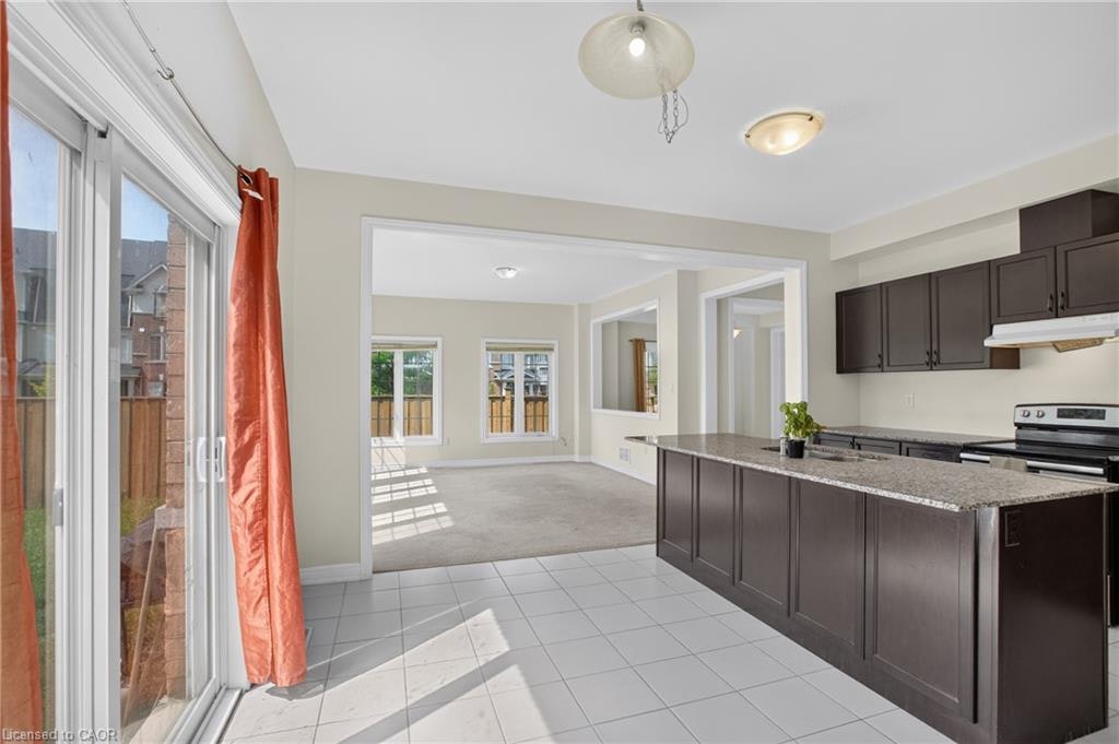 Upper-407 Linden Drive, Cambridge, ON, N3H 5L5 - 16