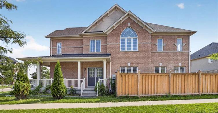 Upper-407 Linden Drive, Cambridge, ON, N3H 5L5 - 4