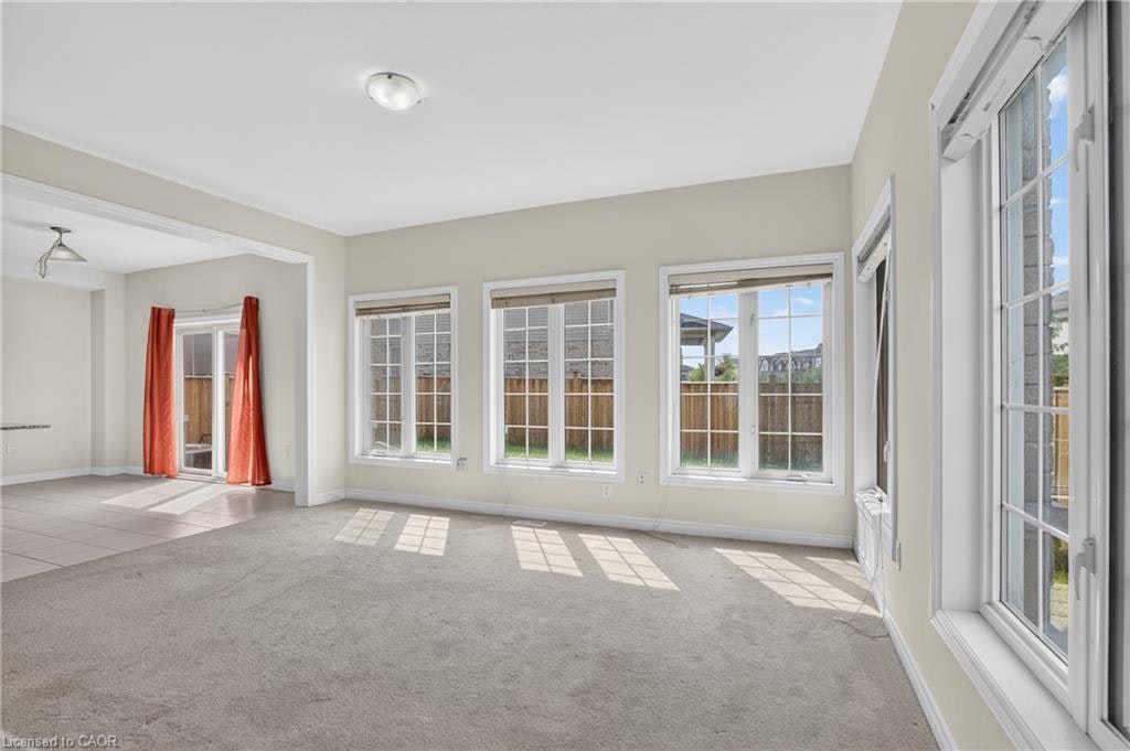 Upper-407 Linden Drive, Cambridge, ON, N3H 5L5 - 21