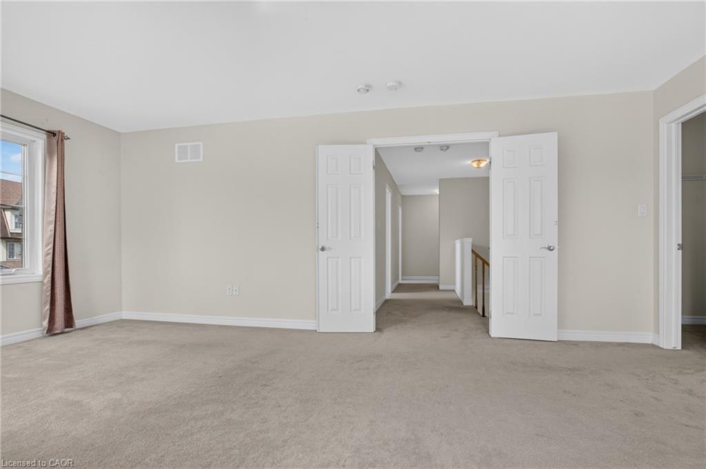 Upper-407 Linden Drive, Cambridge, ON, N3H 5L5 - 31