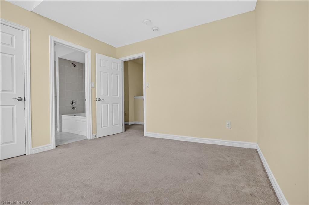 Upper-407 Linden Drive, Cambridge, ON, N3H 5L5 - 39
