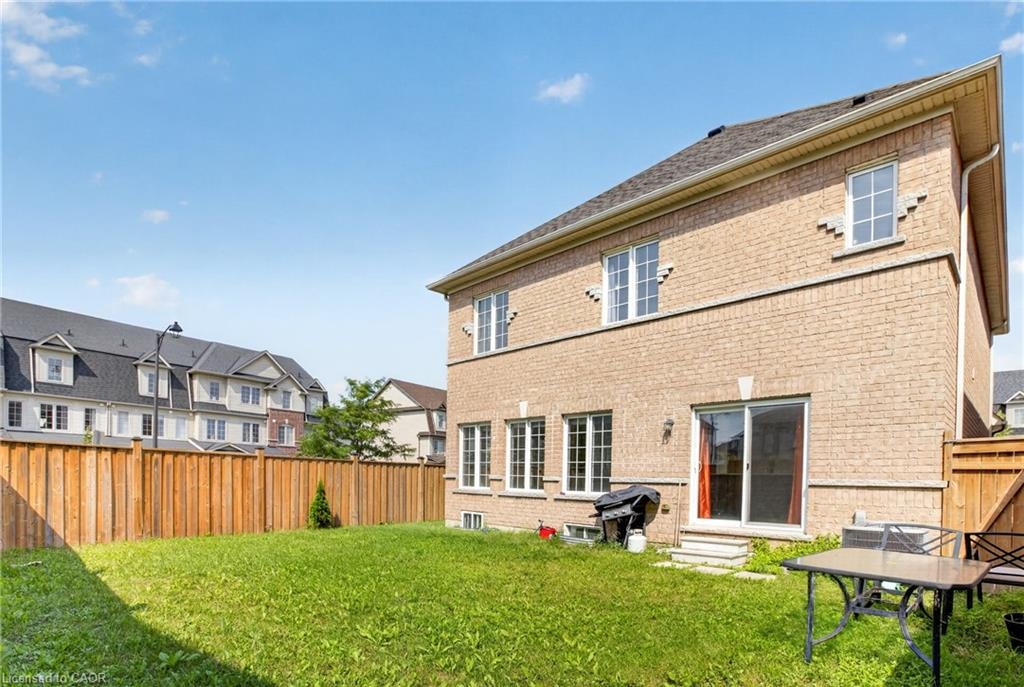 Upper-407 Linden Drive, Cambridge, ON, N3H 5L5 - 46