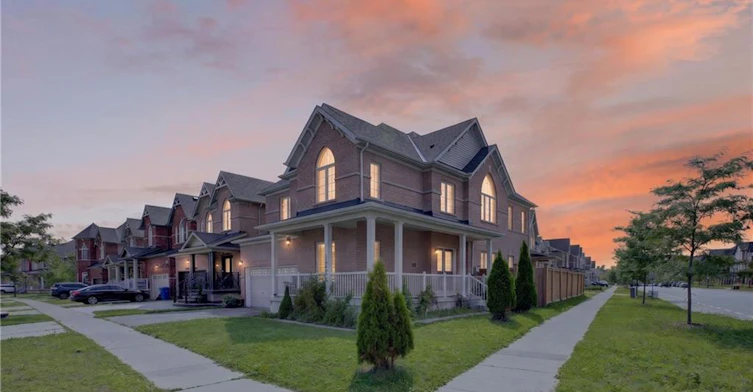 Upper-407 Linden Drive, Cambridge, ON, N3H 5L5 - 49